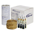 EPDM PATCH AND REPAIR KIT