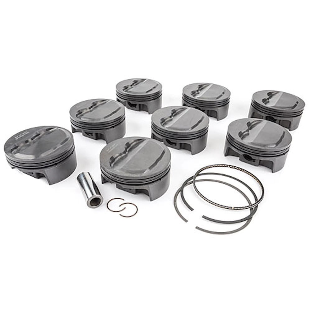 Piston