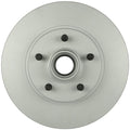 DISC BRAKE ROTOR