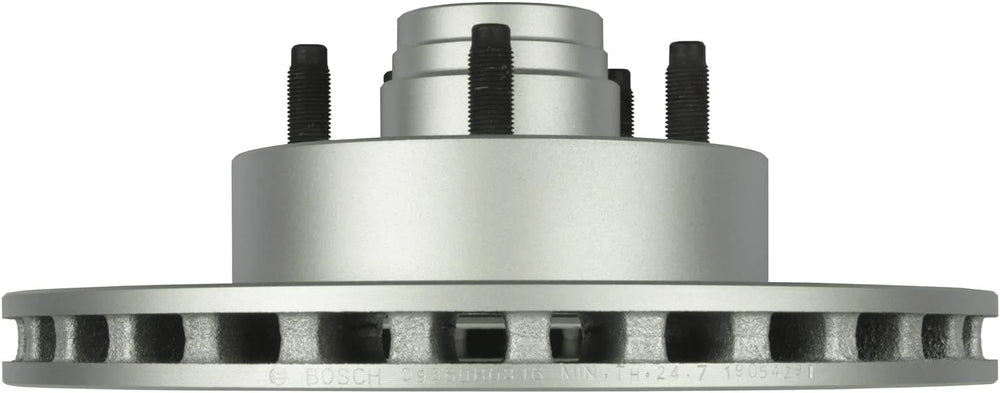 DISC BRAKE ROTOR