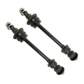 Sway Bar End Link 01-20 Silverado/Sierra Lift Height 3 Inch Incl. Bushings Skyjacker