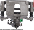 DOM UNLOADED CALIPERS