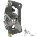 DOM UNLOADED CALIPERS