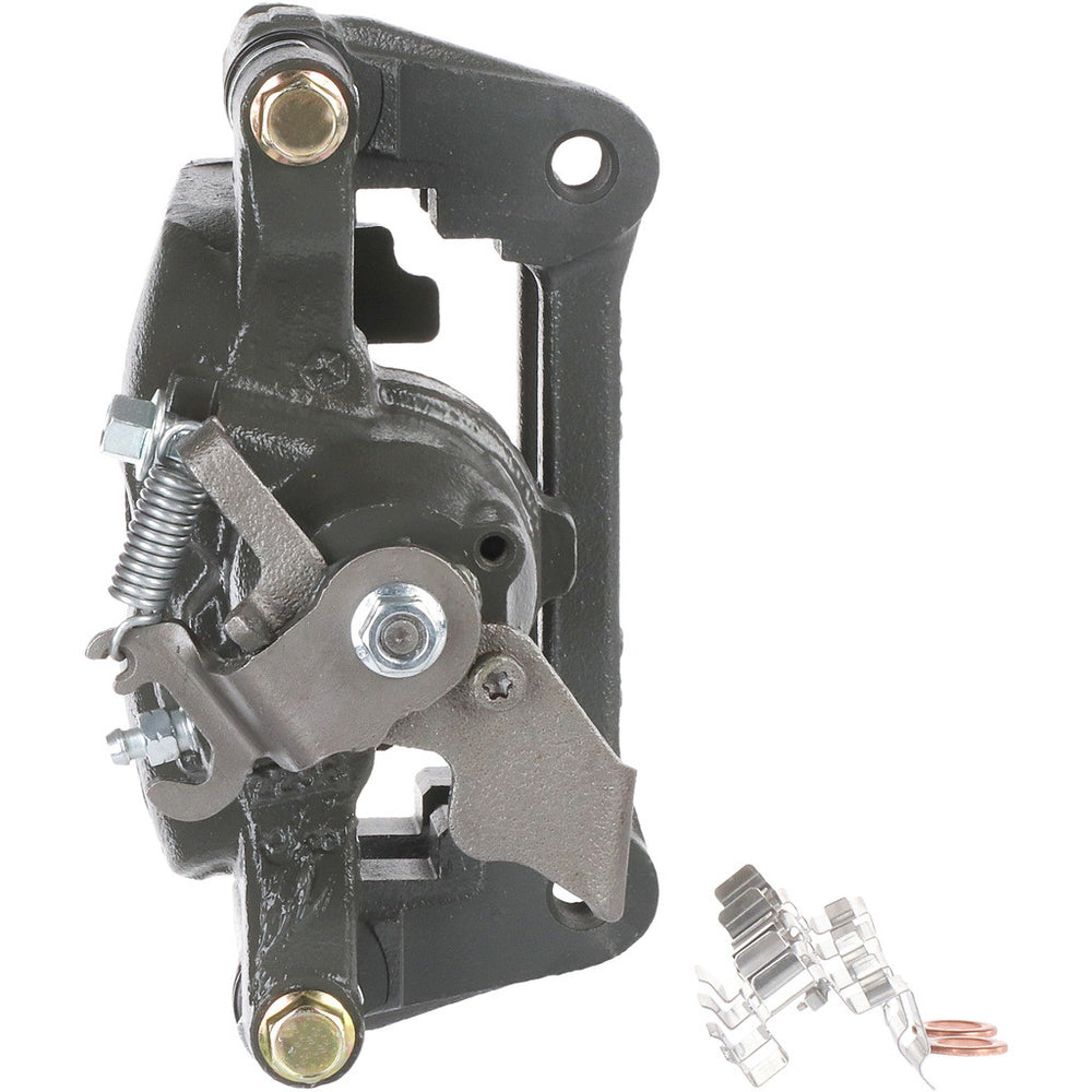 A1 REMFG INC auto part