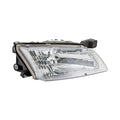 RH HEADLAMP ASSY COMPOSITE NISSAN ALTIMA 19981999