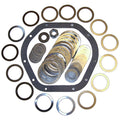 Differential and Pinion Shim Set for Misc Jeep 74-06 Models w/ Dana 44 Rear Axle Crown Automotive