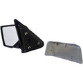 SIDE VIEW MIRROR - LH