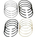 Standard Piston Ring Set for Jeep 97-02 TJ Wrangler or 96-00 XJ Cherokee w/ 2.5L Crown Automotive