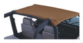 Spice Diamond Beach Topper for 1997-2006 Jeep TJ Wrangler, w/Unlimited Pkg. RT Off Road