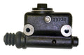Brake Master Cylinder w/ Single Reservoir for Select 1946-68 Jeep/Willys Models Crown Automotive