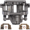 A1 REMFG INC auto part