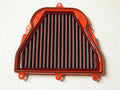 BMC 06-12 Triumph Daytona 675 Replacement Air Filter- Race