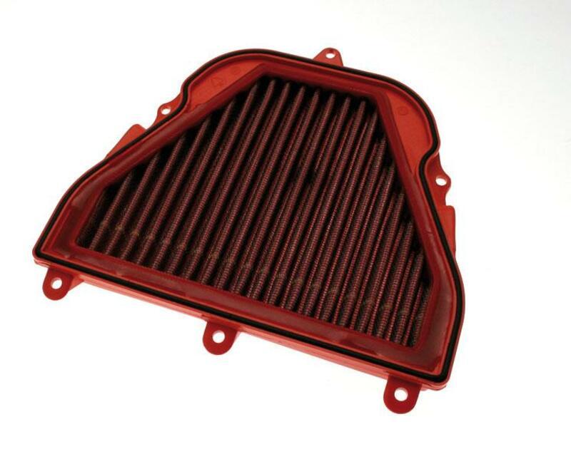BMC 06-12 Triumph Daytona 675 Replacement Air Filter- Race