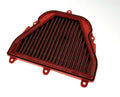 BMC 06-12 Triumph Daytona 675 Replacement Air Filter- Race
