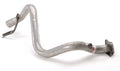 Front Pipe for 1993-1995 Jeep YJ Wrangler w/ 4.0L Engine Crown Automotive