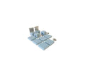 VIBRATION ABSORBER KIT S 8 - S 10