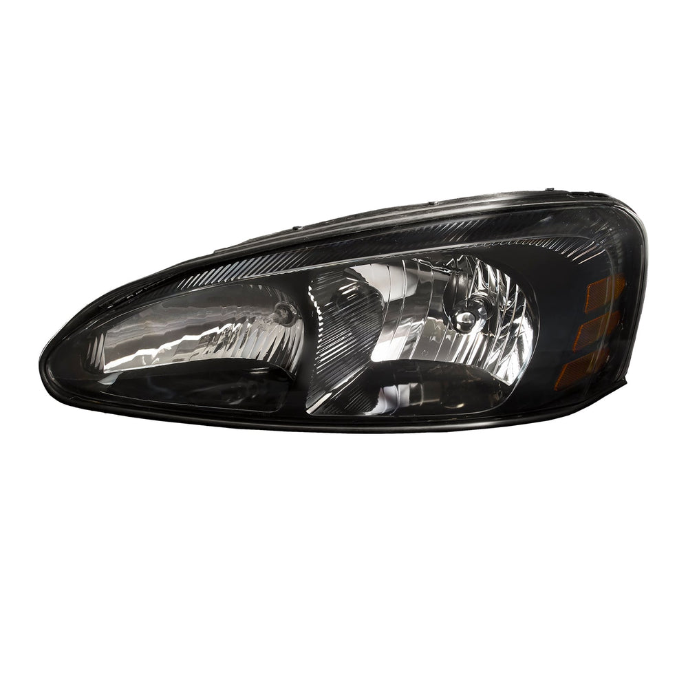 LH HEADLAMP ASSY COMPOSITE; GRAND PRIX 0408