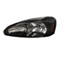 LH HEADLAMP ASSY COMPOSITE; GRAND PRIX 0408
