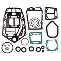 Engineered Marine Products auto part