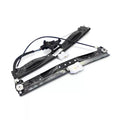 Left Front Window Regulator for 2008+ Dodge & Chrysler RT Minivans Crown Automotive
