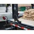 CARRIER, SPARE TIRE, STAKE POCKET