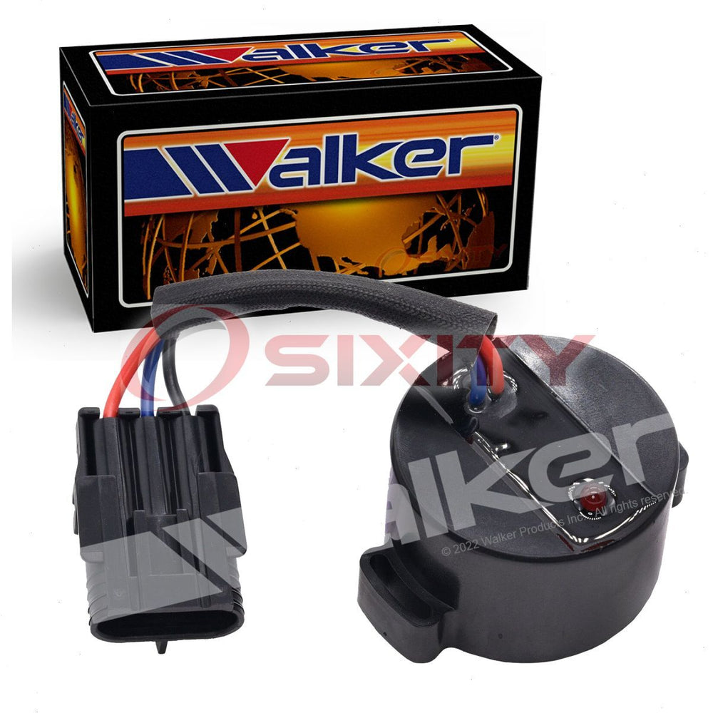 Walker Products Inc. - auto part