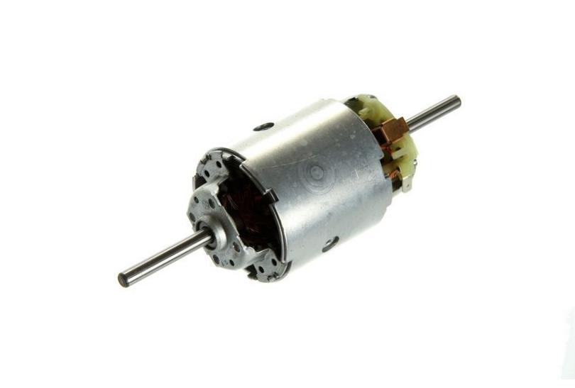 DIRECT-CURRENT MOTOR