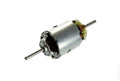 DIRECT-CURRENT MOTOR