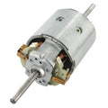 DIRECT-CURRENT MOTOR