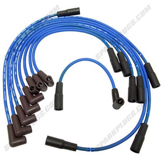 NGK auto part