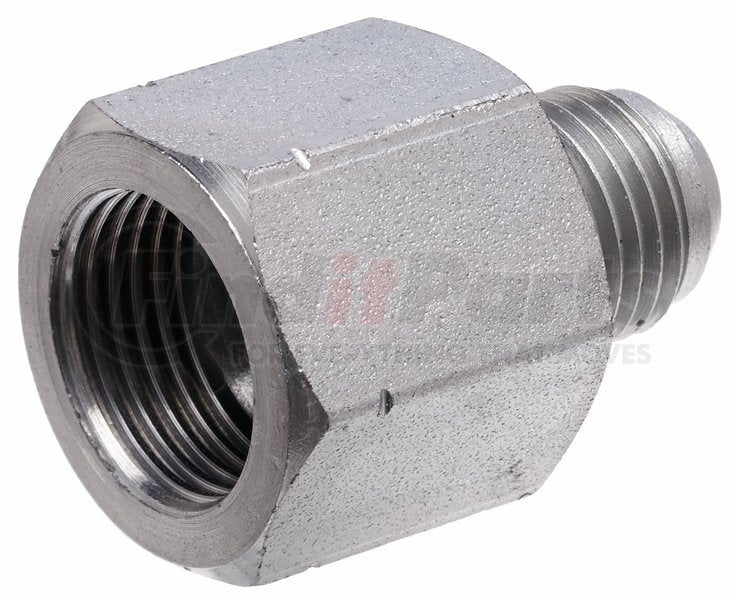 HYDRAULIC ADAPTER - SAE TO SAE