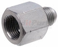 HYDRAULIC ADAPTER - SAE TO SAE