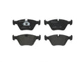 Brembo 05-06 BMW M3/06-08 Z4 Front Premium NAO Ceramic OE Equivalent Pad