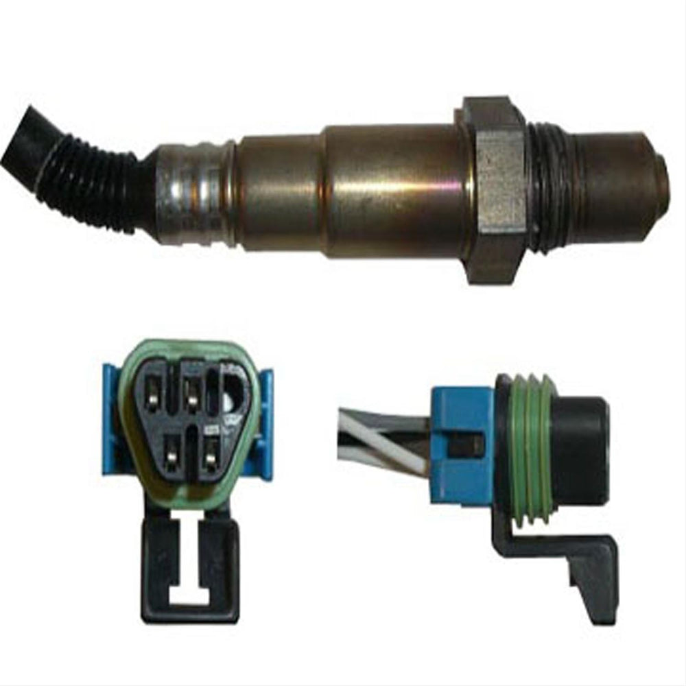 OXYGEN SENSOR