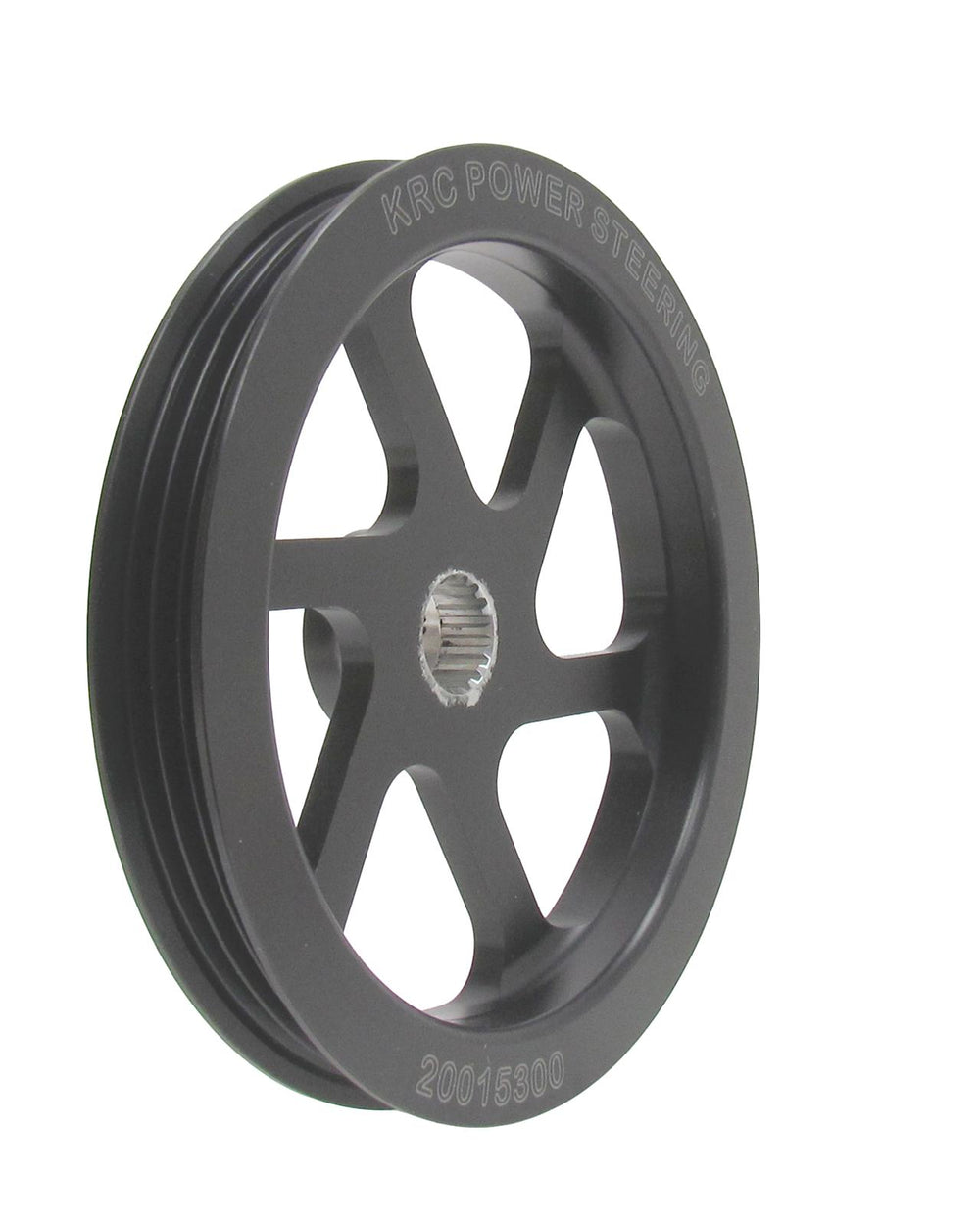 KRC POWER STEERING auto part