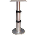 BOLT LOCK TABLE PACKAGE 27IN