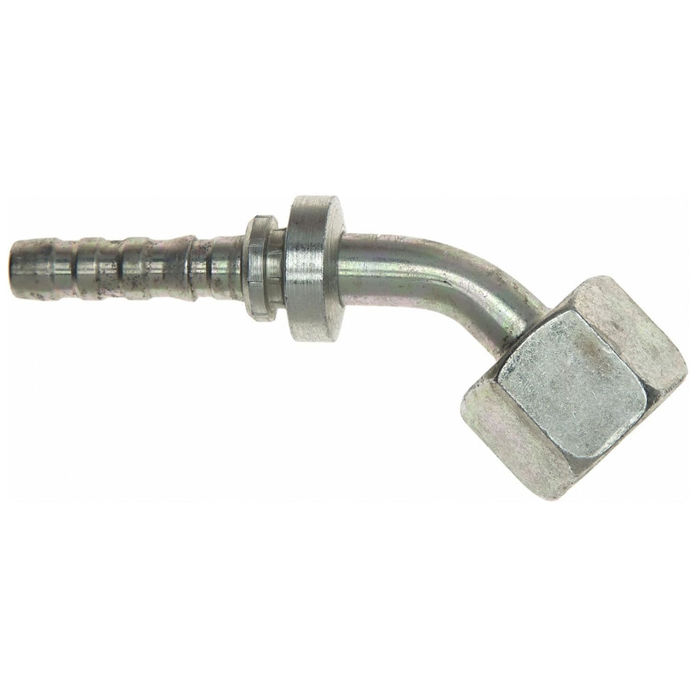 HYDRAULIC COUPLING - GLOBALSPIRAL