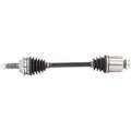 TRAKMOTIVE auto part