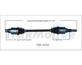 TRAKMOTIVE auto part