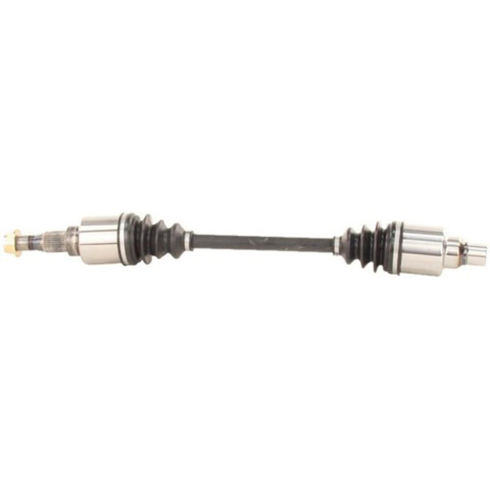 TRAKMOTIVE auto part