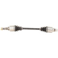 NEW CV AXLE
