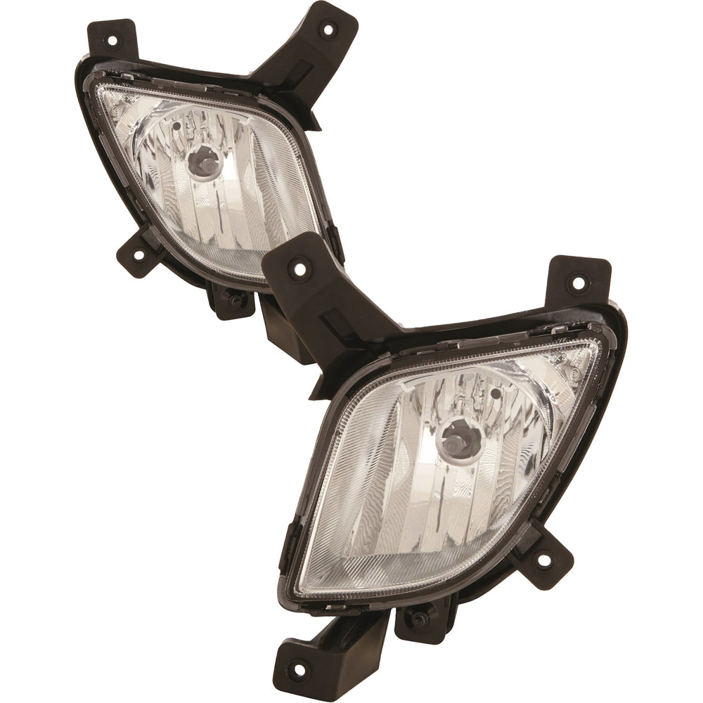 Maxzone Vehicle Lighting Corp auto part