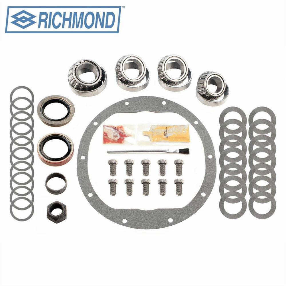 ~(1.7 lbs. 6X5X3)~ FORD 8.8 SPOOL BRG KIT