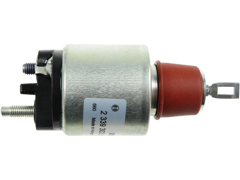 SOLENOID SWITCH
