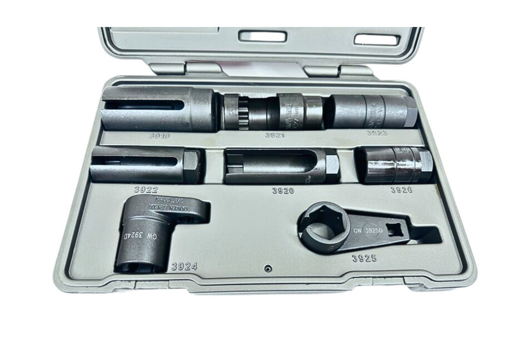 GEARWRENCH auto part