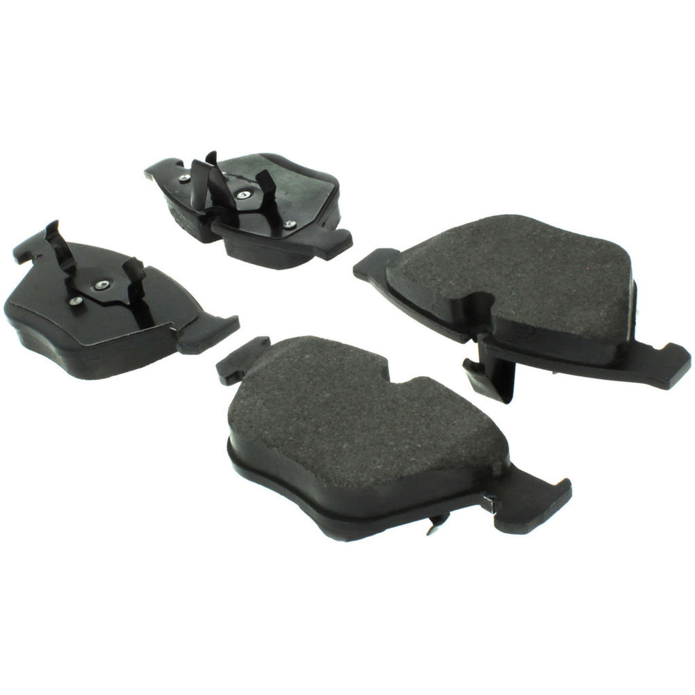 Stoptech auto part