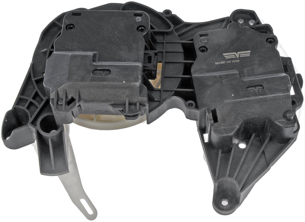 AIR DOOR ACTUATOR