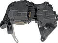 AIR DOOR ACTUATOR