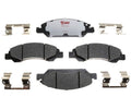 BRAKE PAD SET