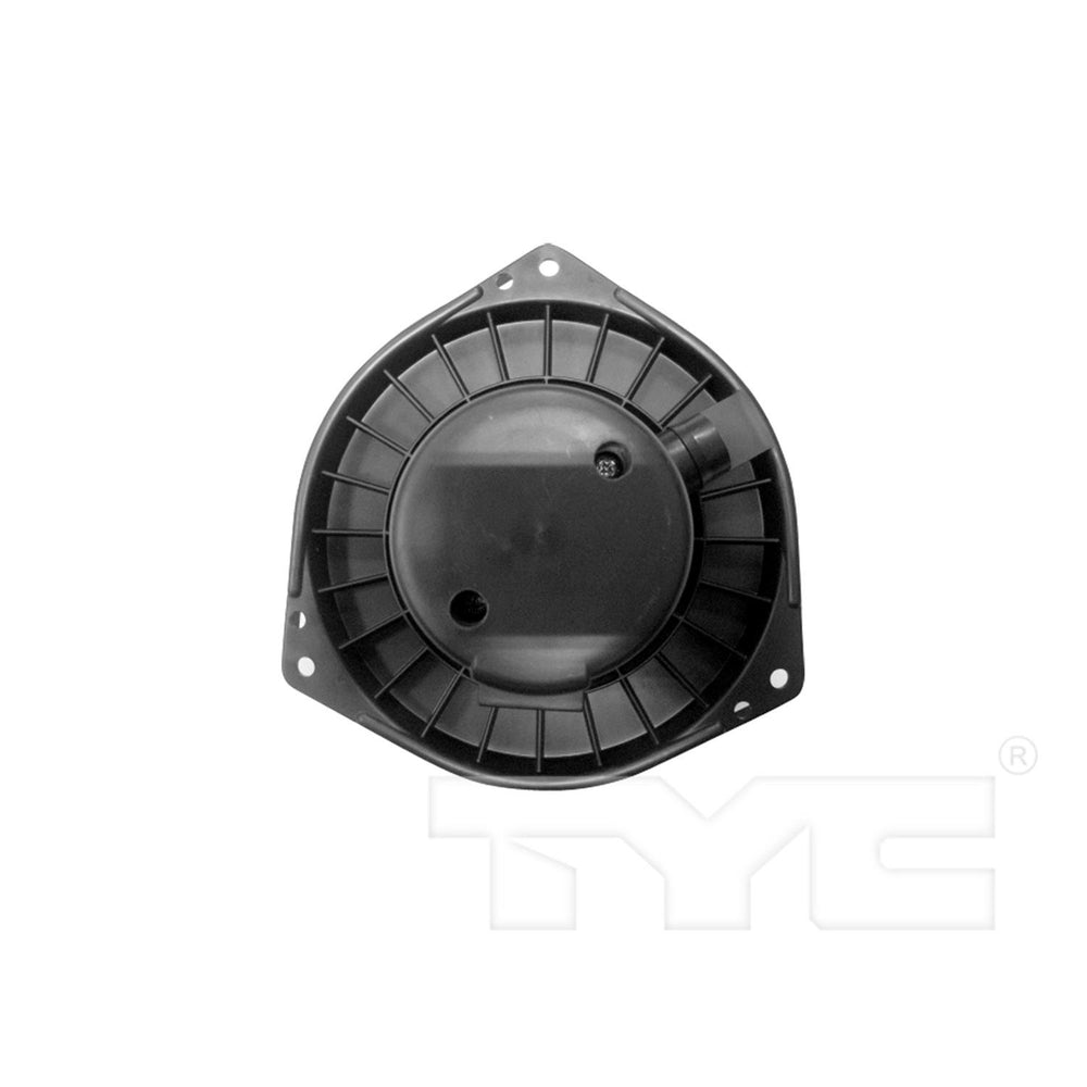 0305 SZ GRD VTARA BLOWER ASSY